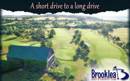 Click to visit Brooklea Golf & Country Club